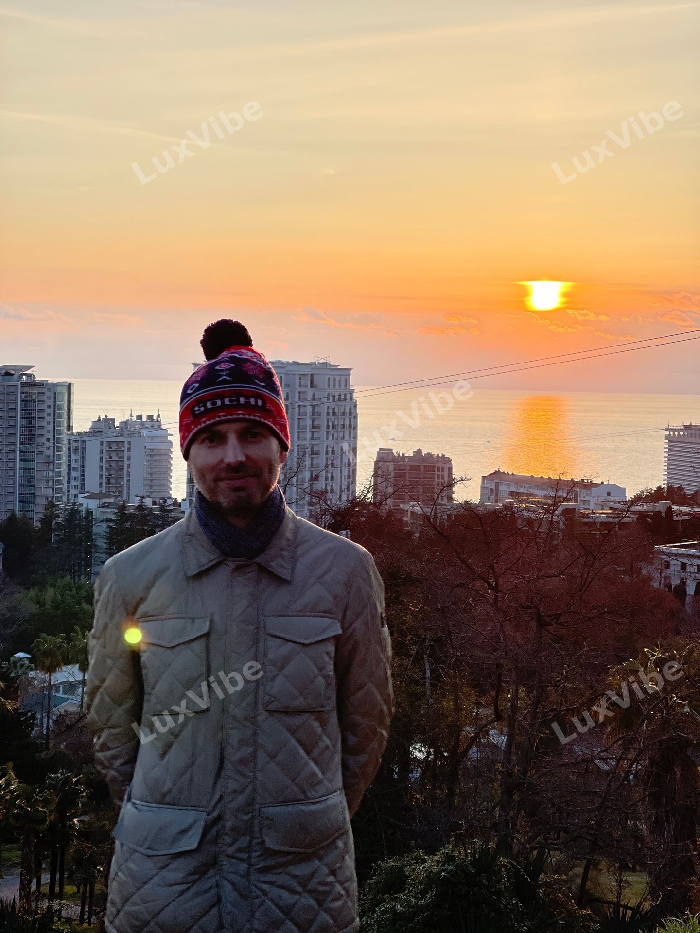 Антон