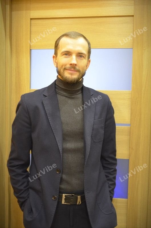 Антон