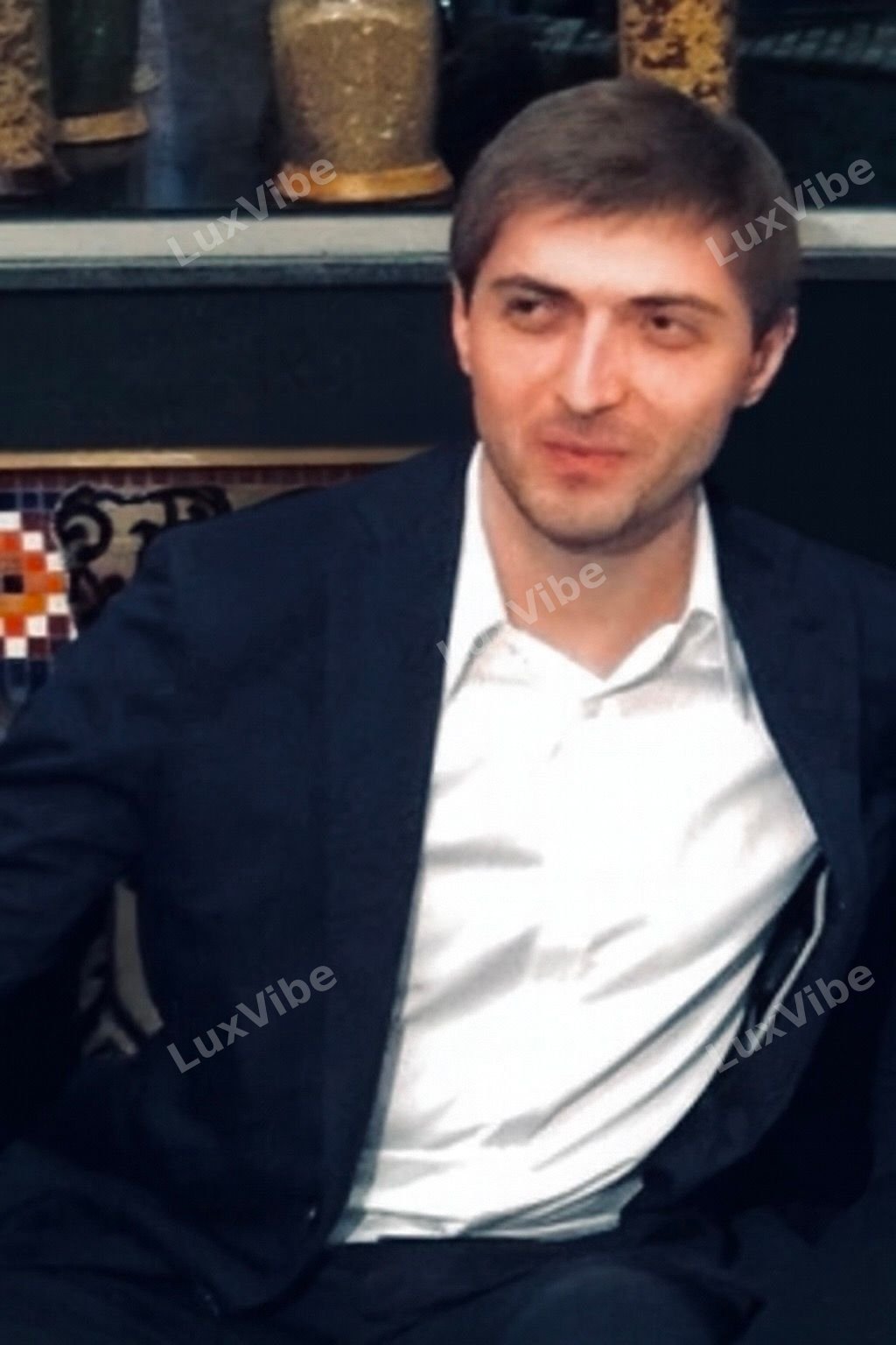 Тимур