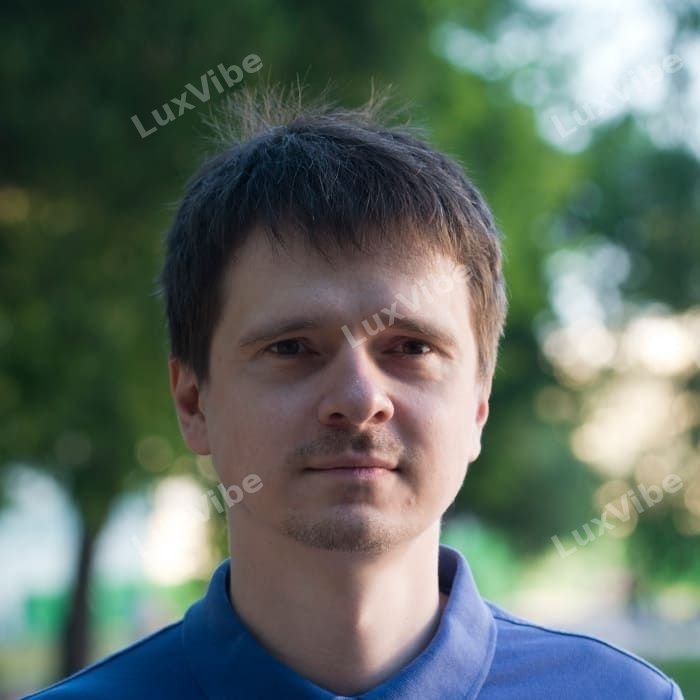 Сергей