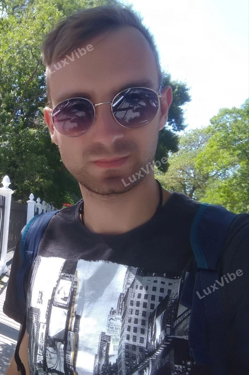 Юрий