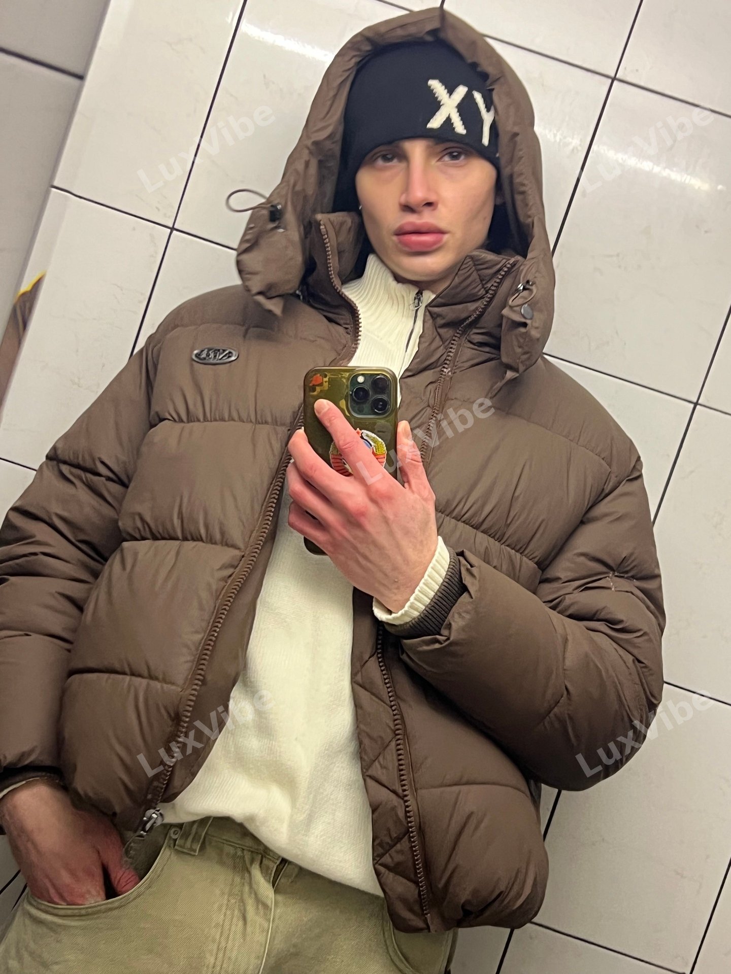 Андрей