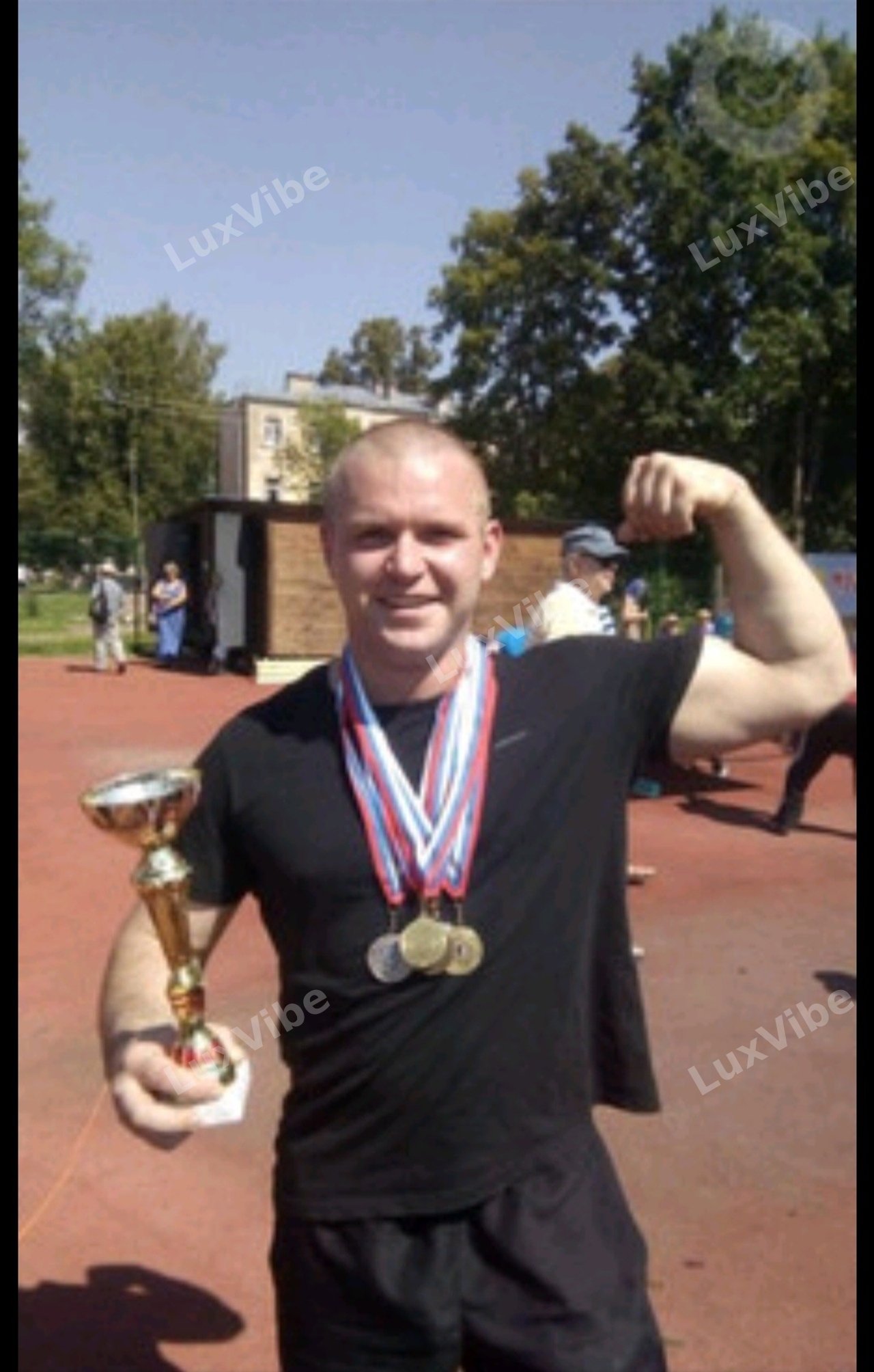 Роман
