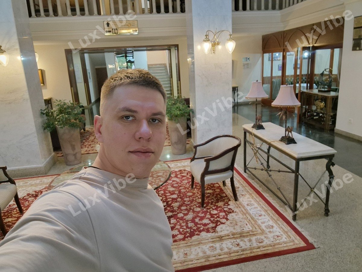 Антон 
