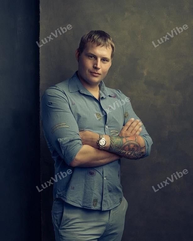 Алексей