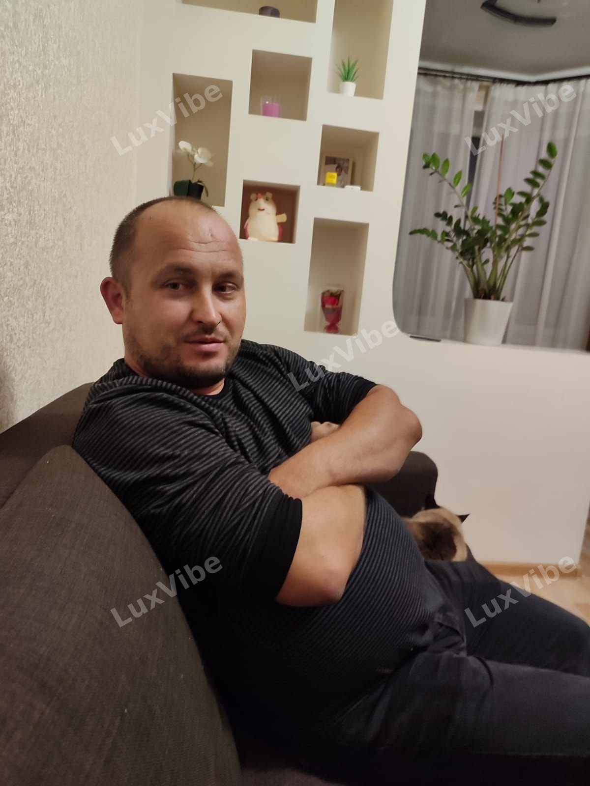Геннадий