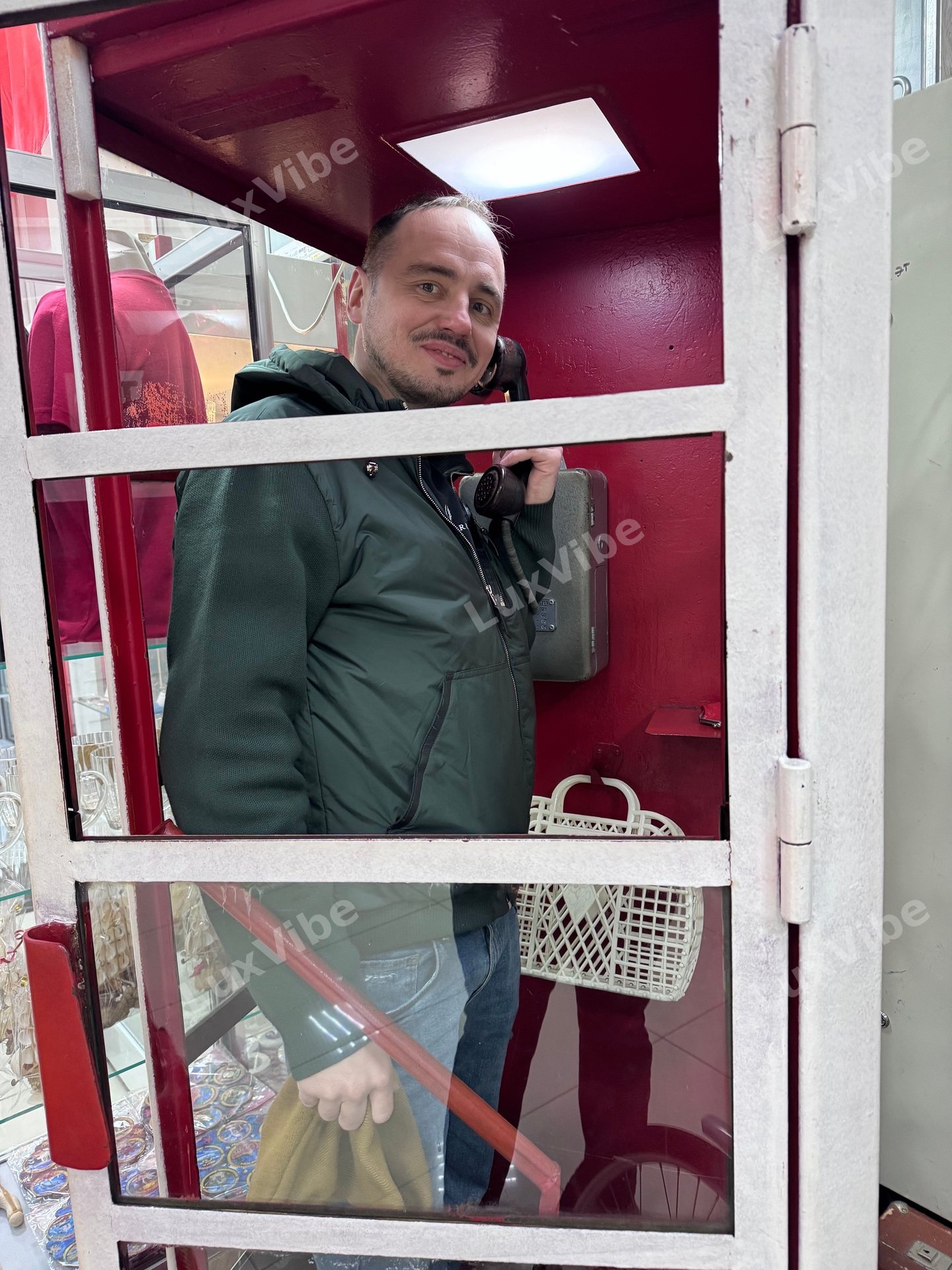 Николай
