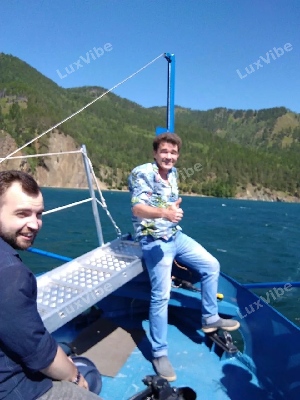 Олег