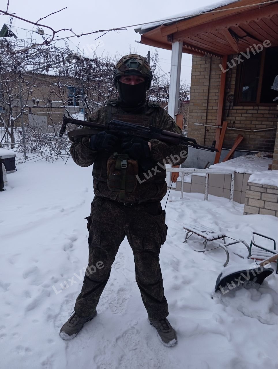Николай