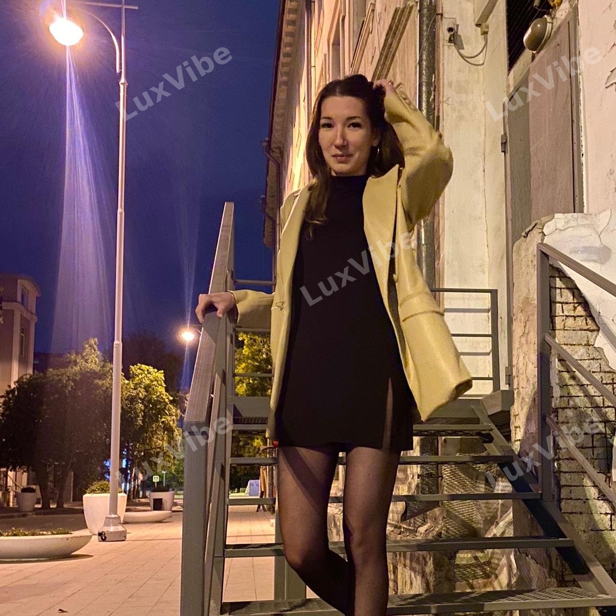 Лина