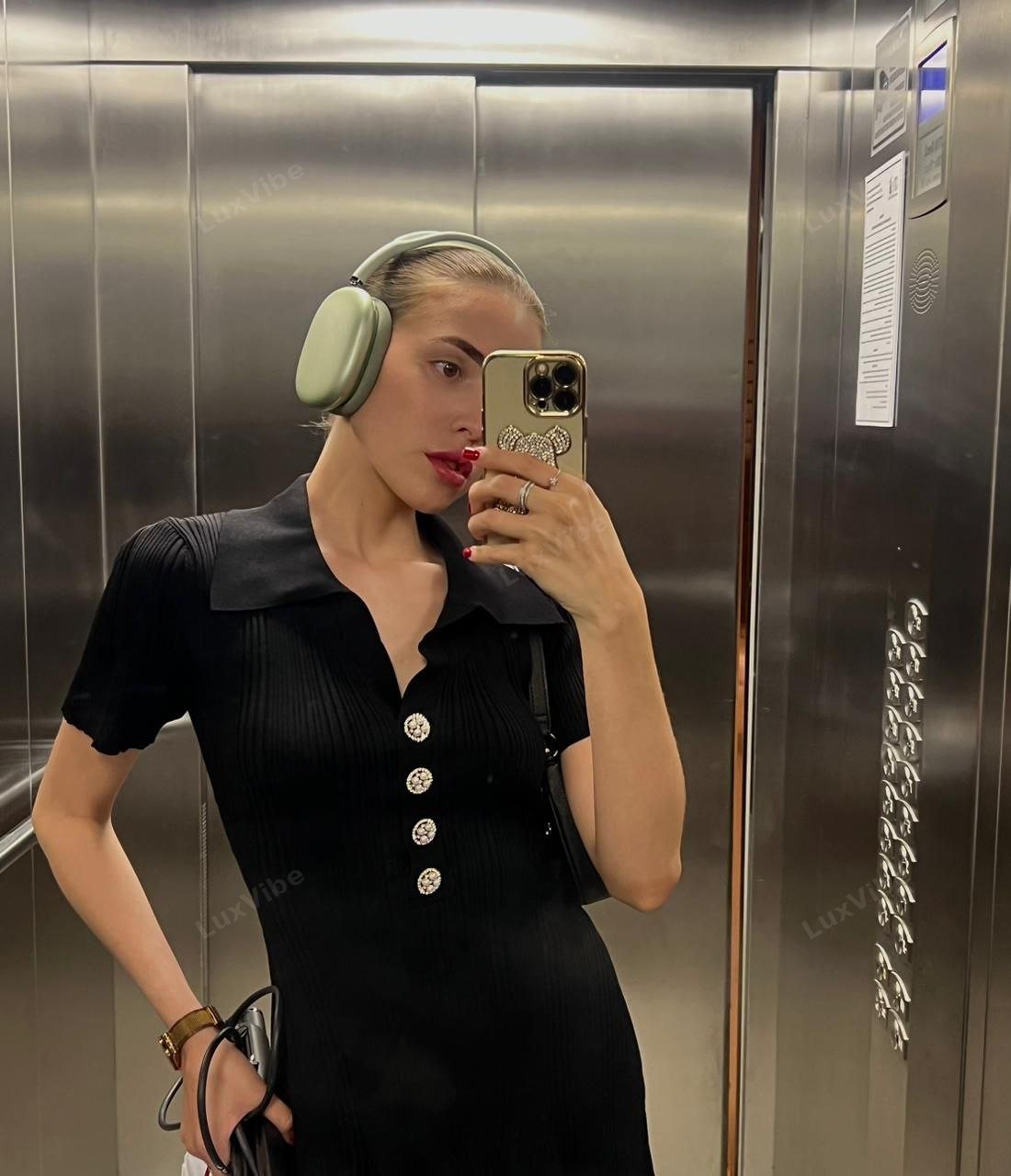 Алина