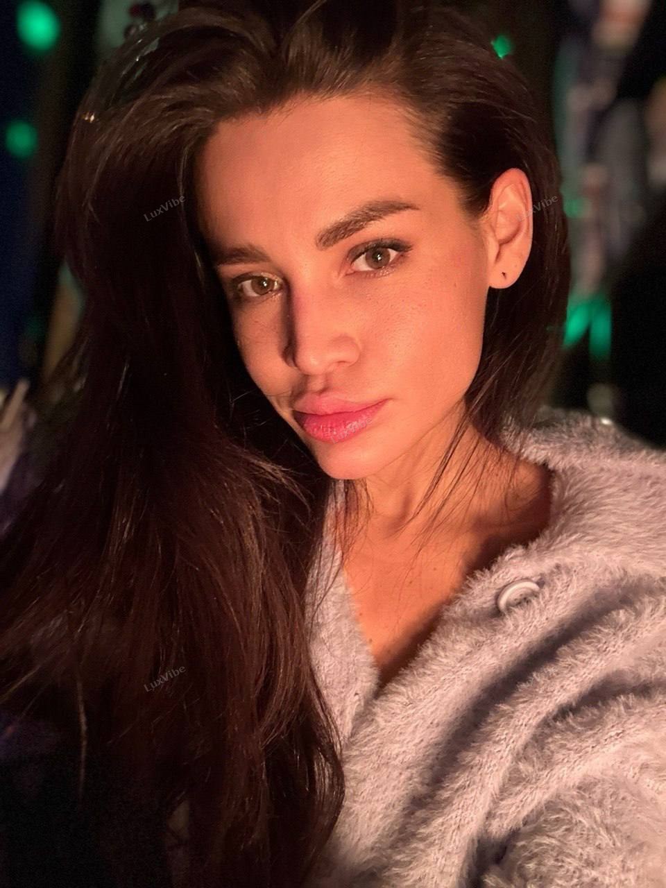 Карина
