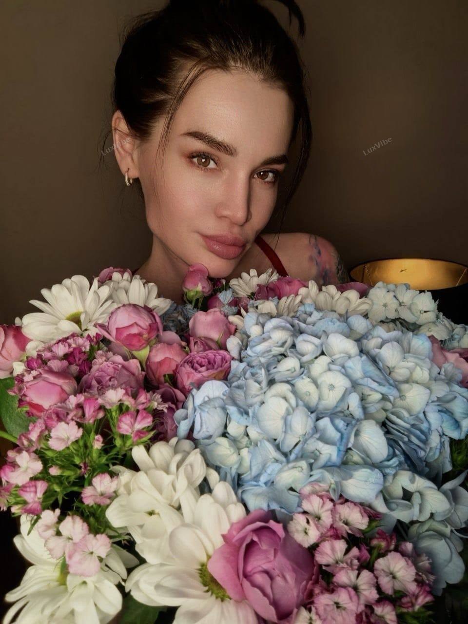 Карина