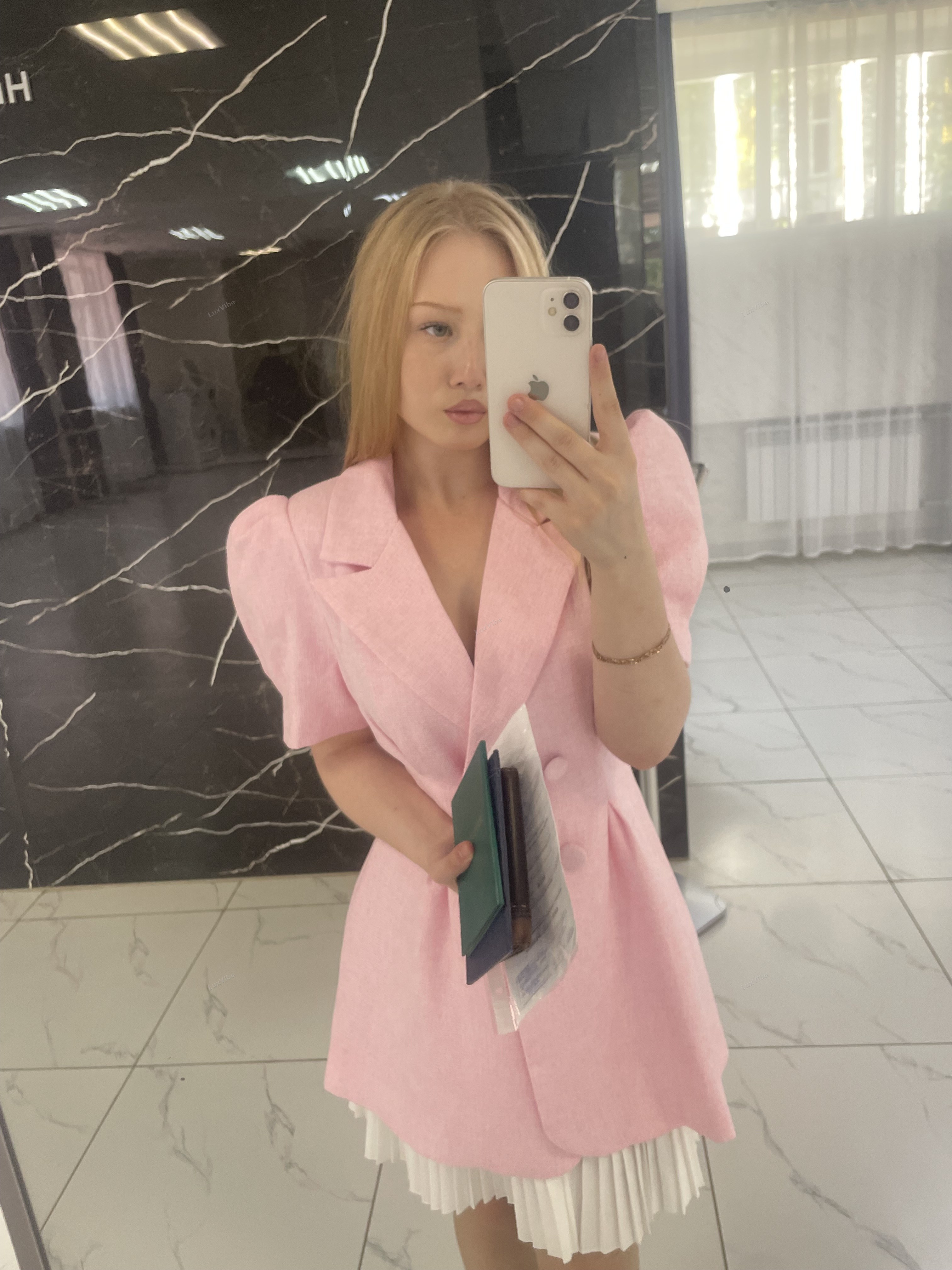 Дарья
