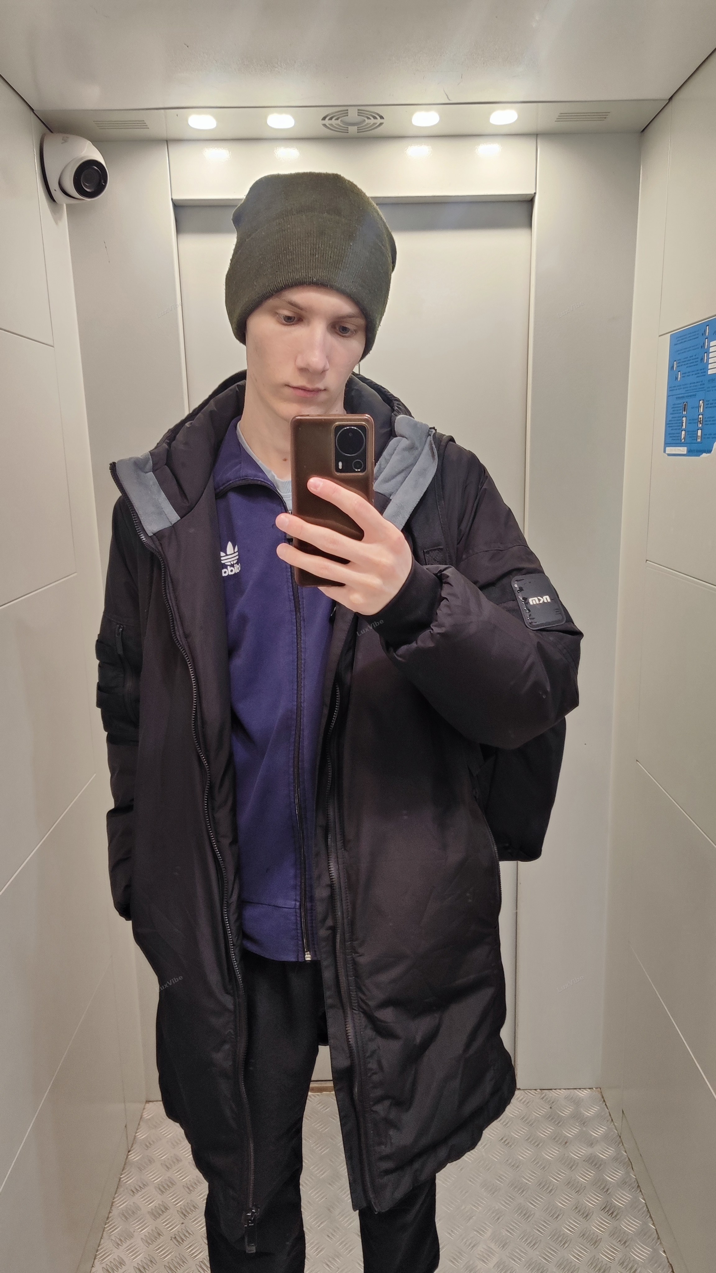 Роман