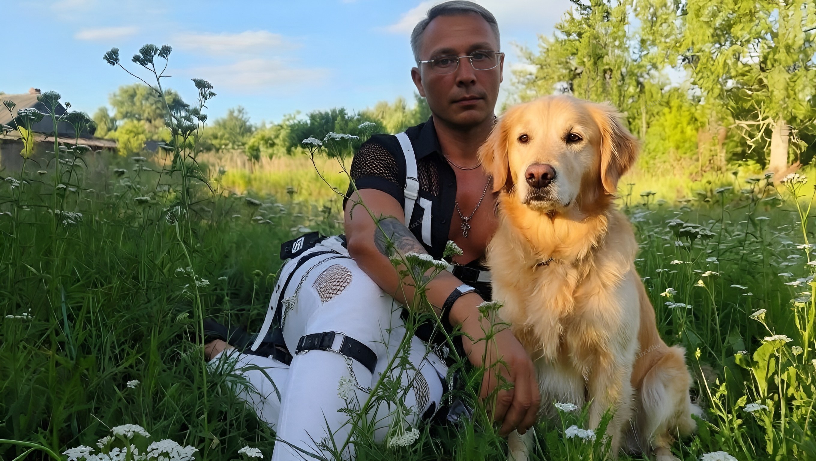 Александр