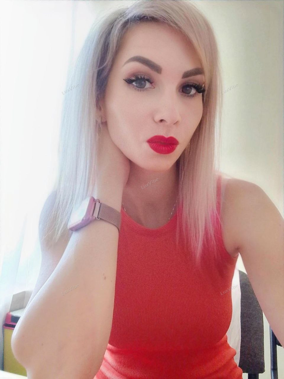 Margo