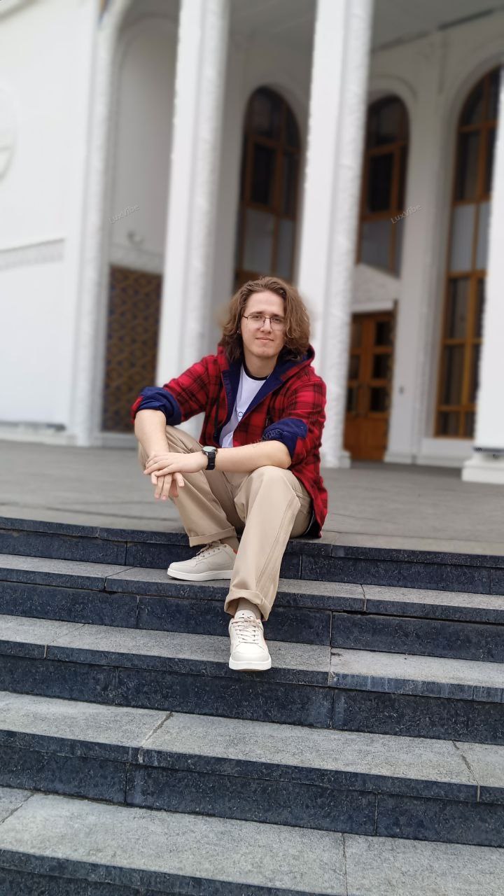 Илья