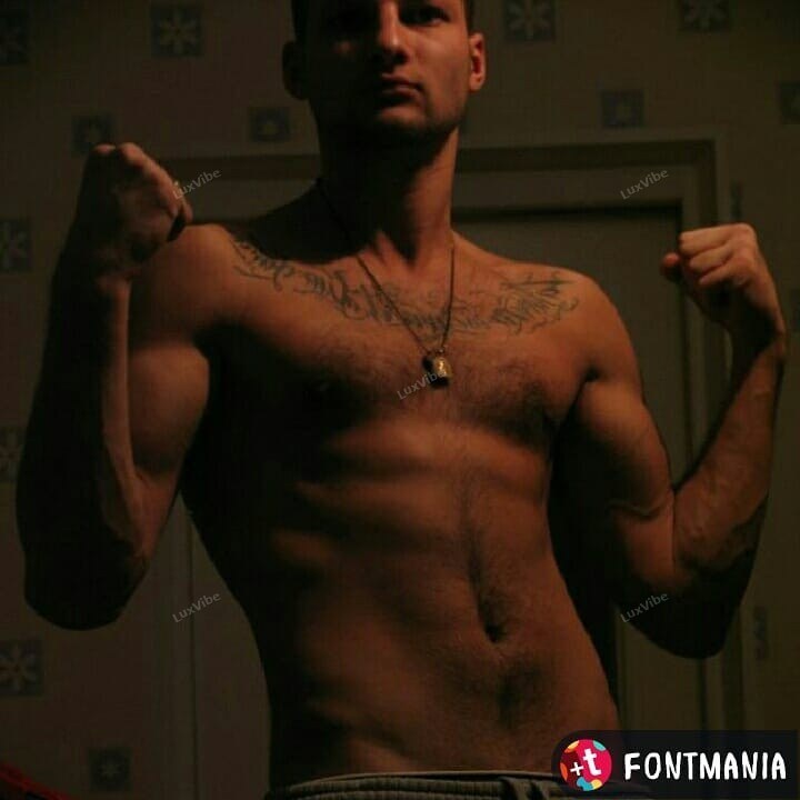 Сергей