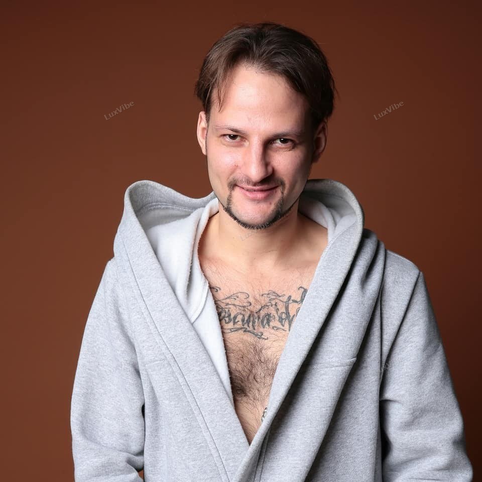 Сергей