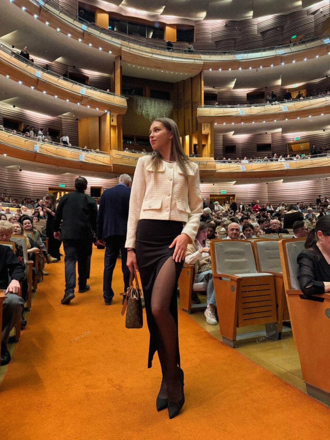 Кристина