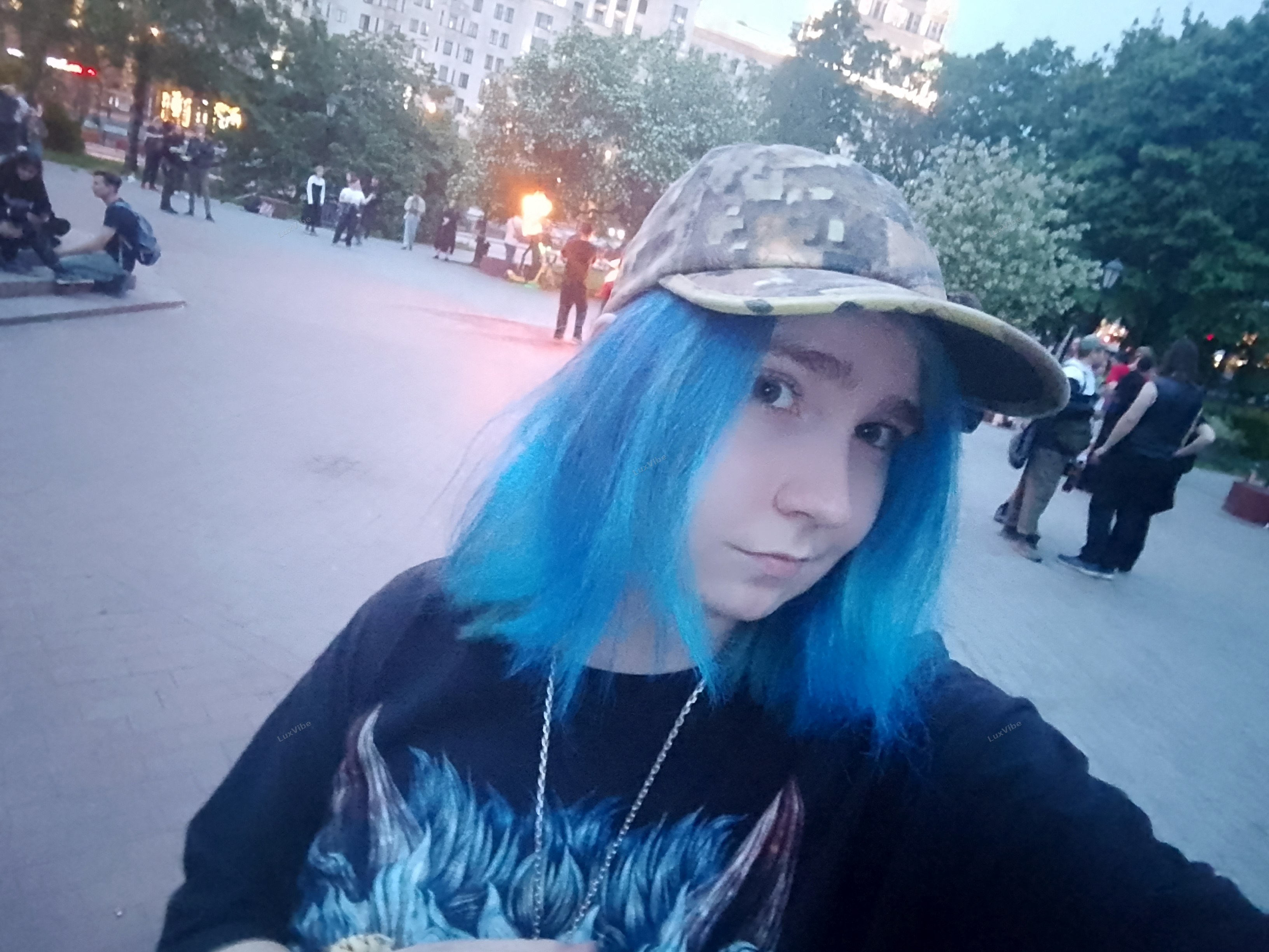 Виктория