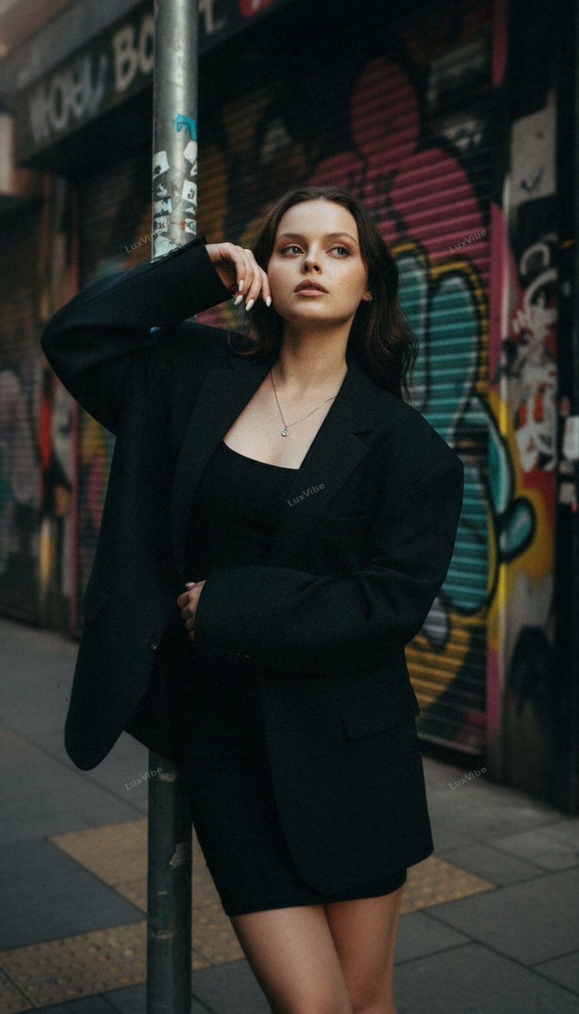Кристина