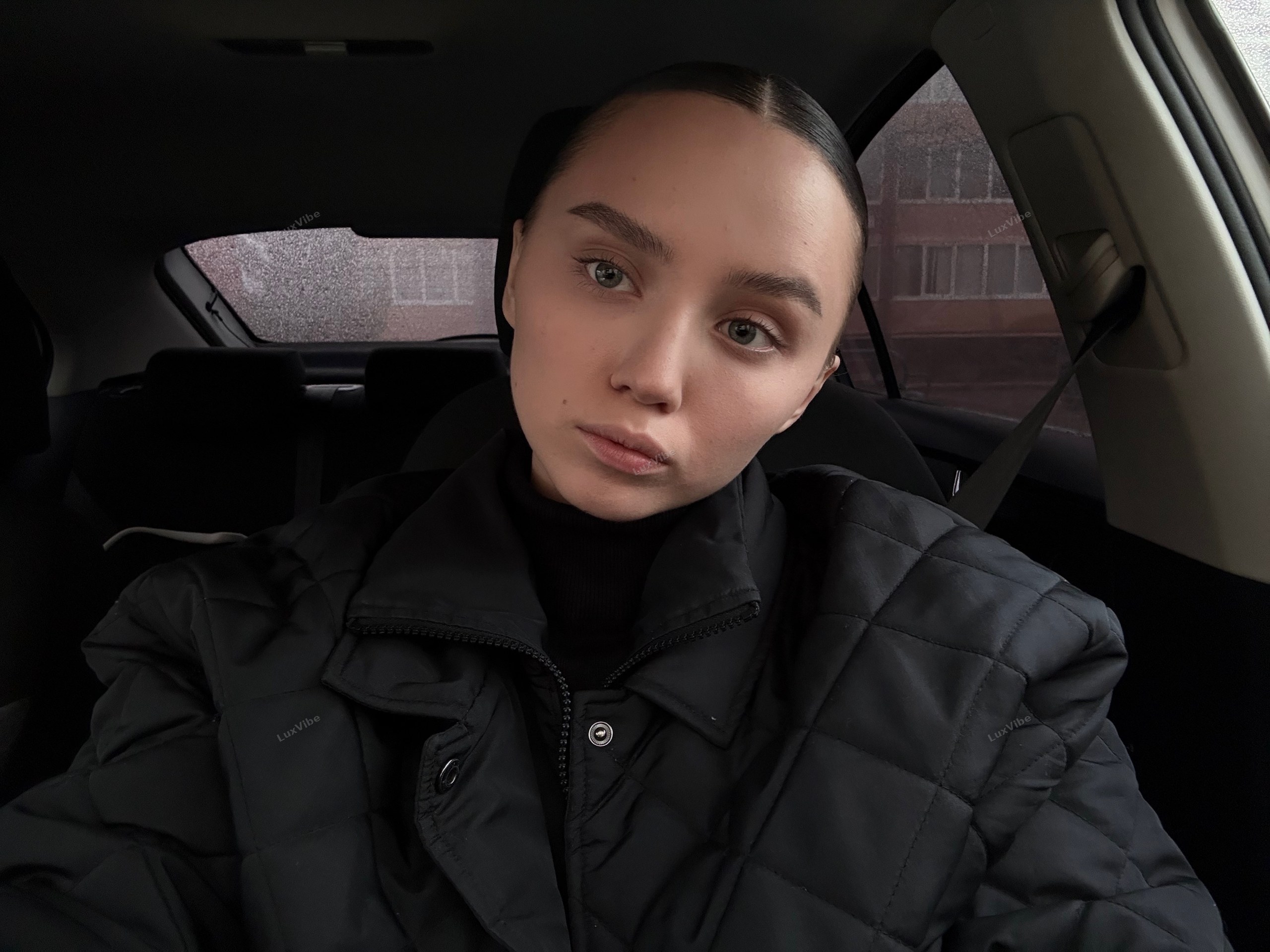 Кристина