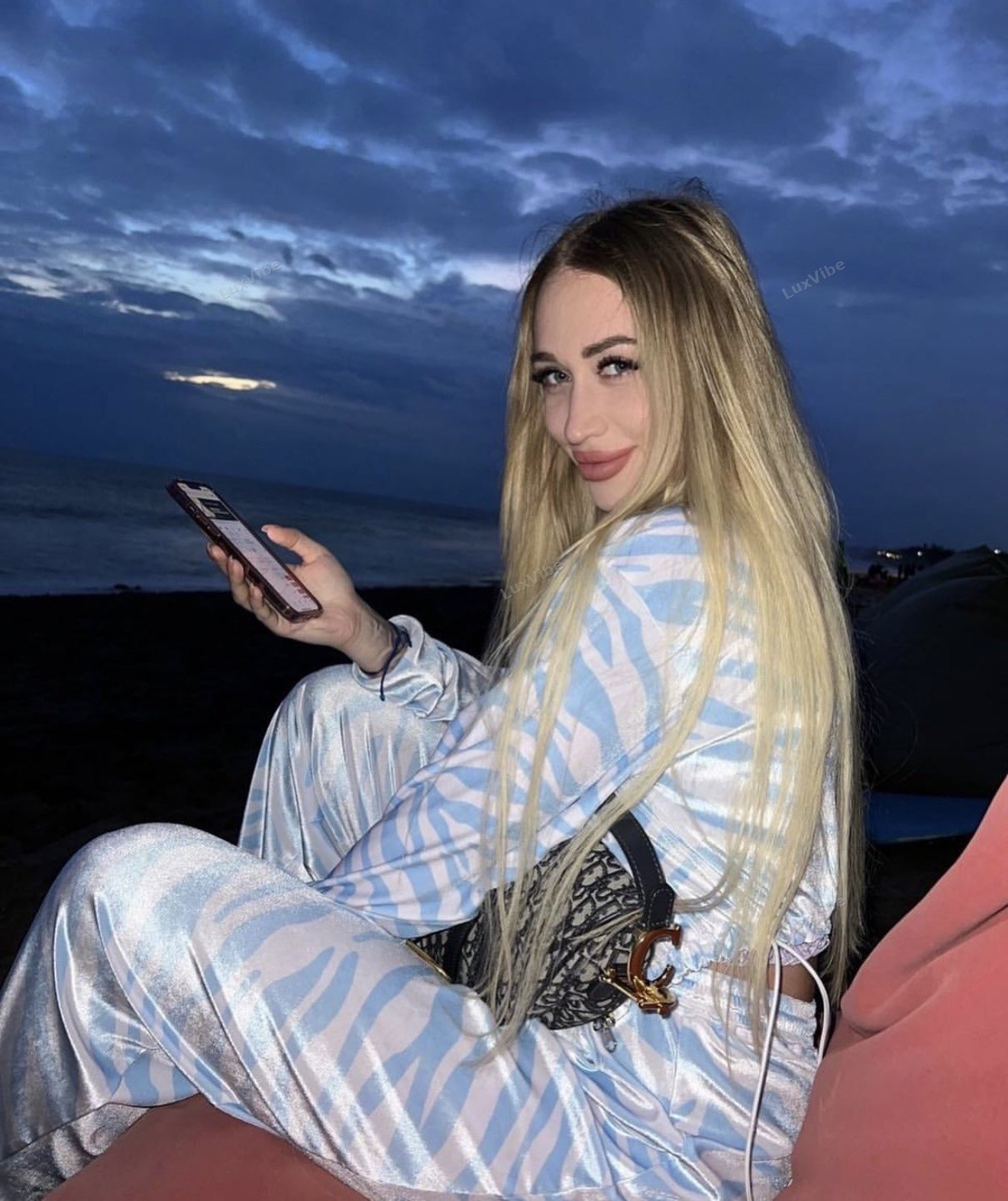 Алина