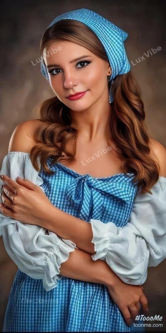 Ольга