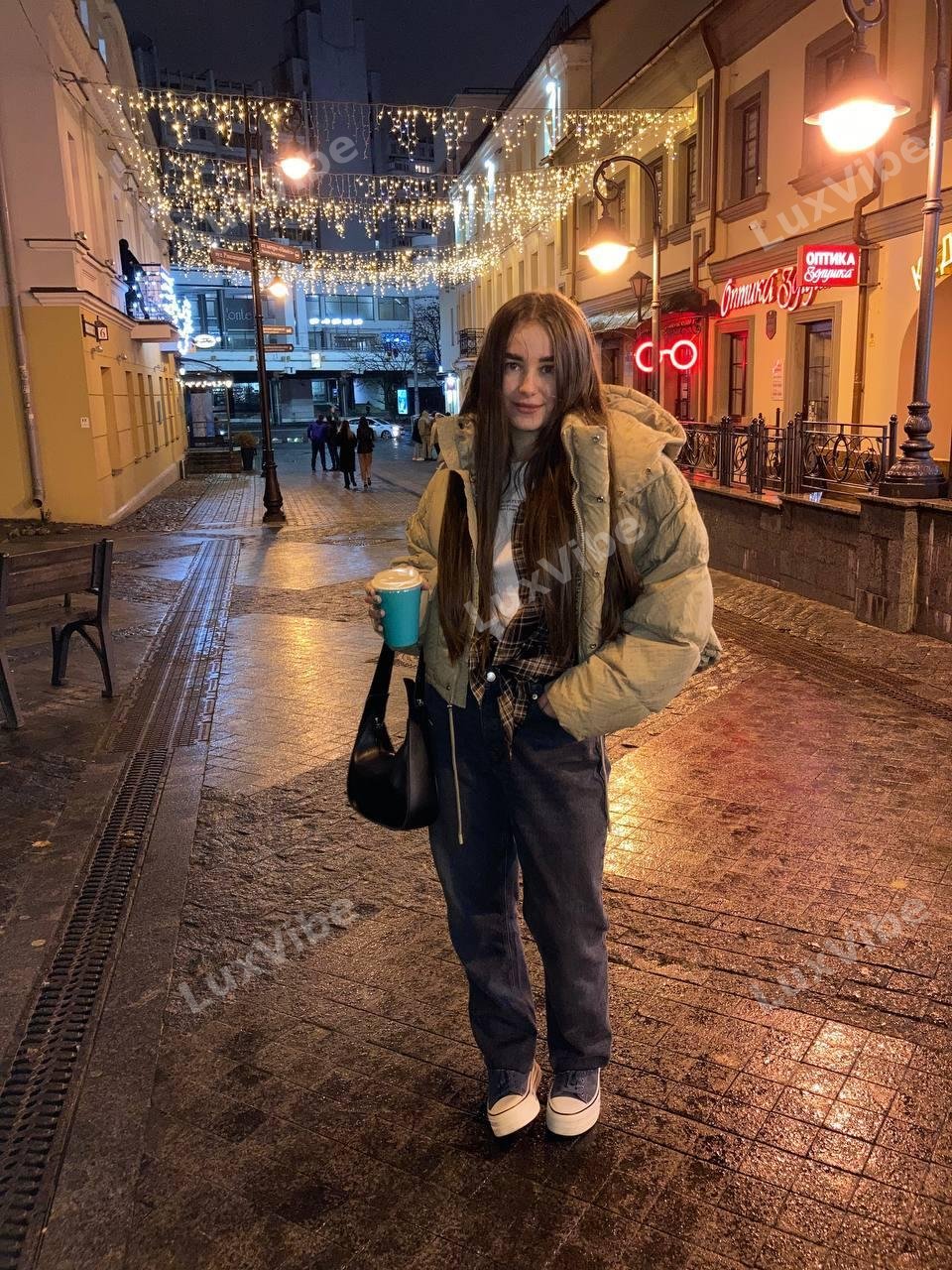 Мария