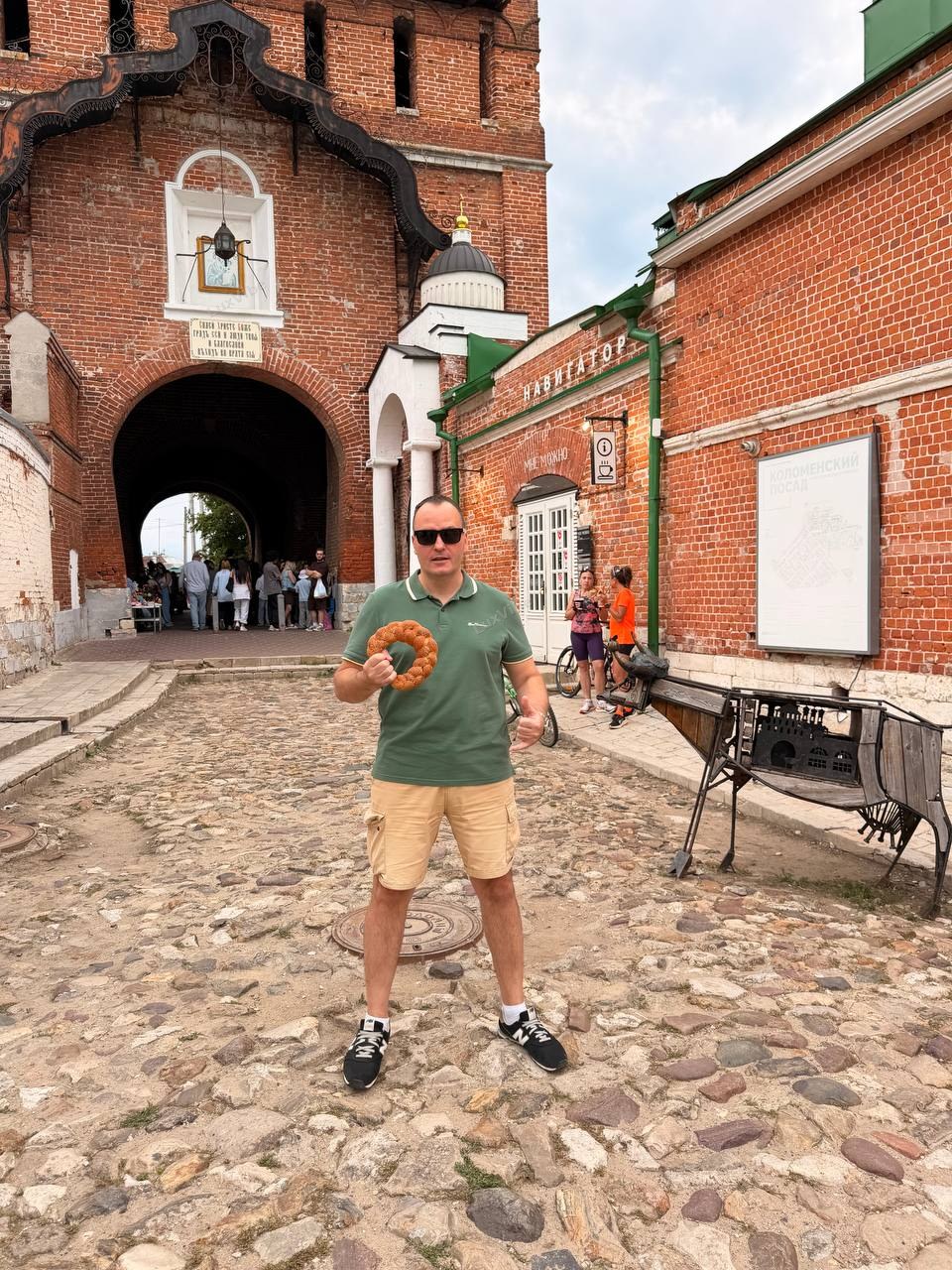 Андрей