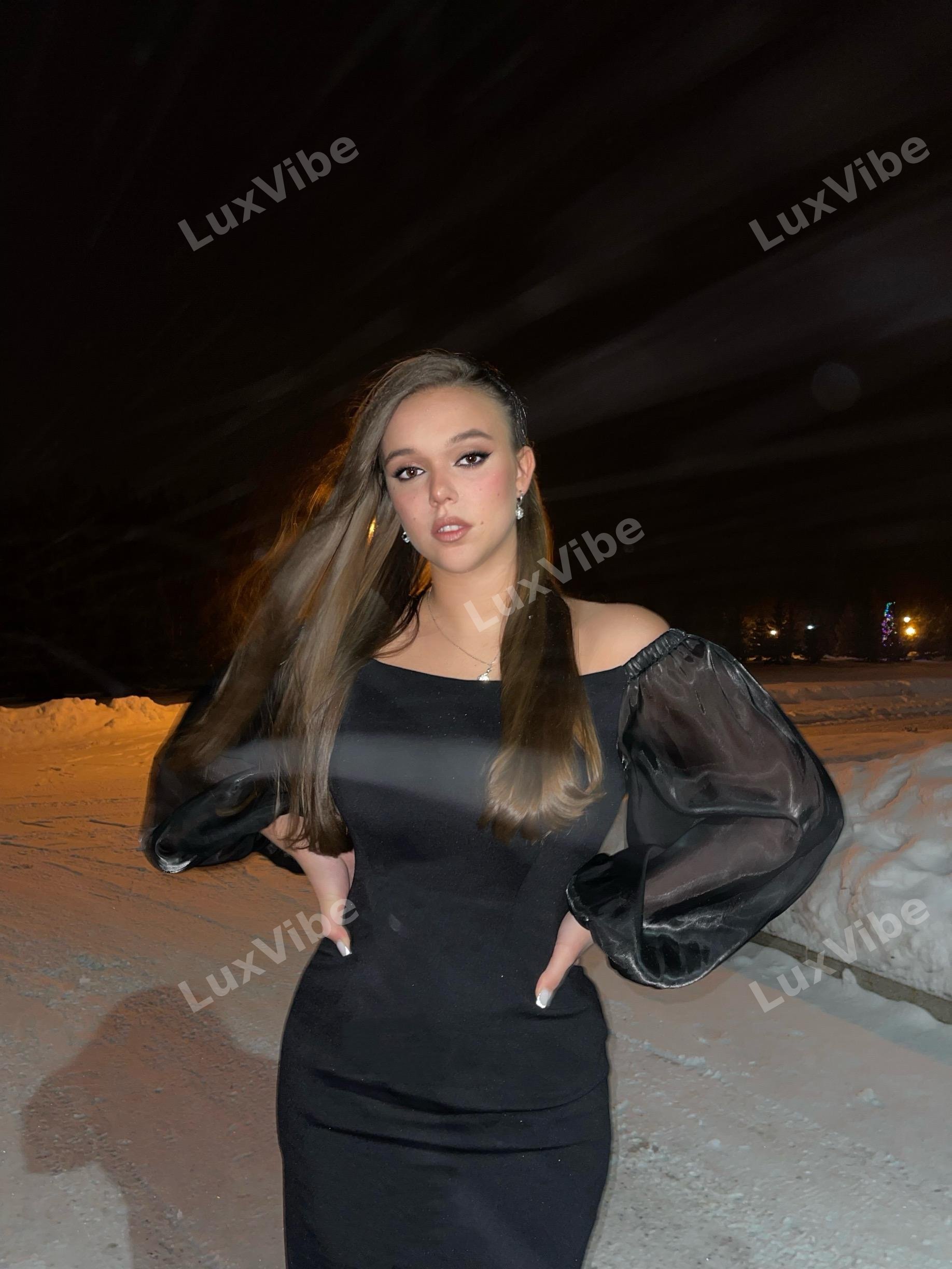Снежана