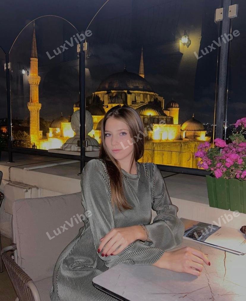 Светлана
