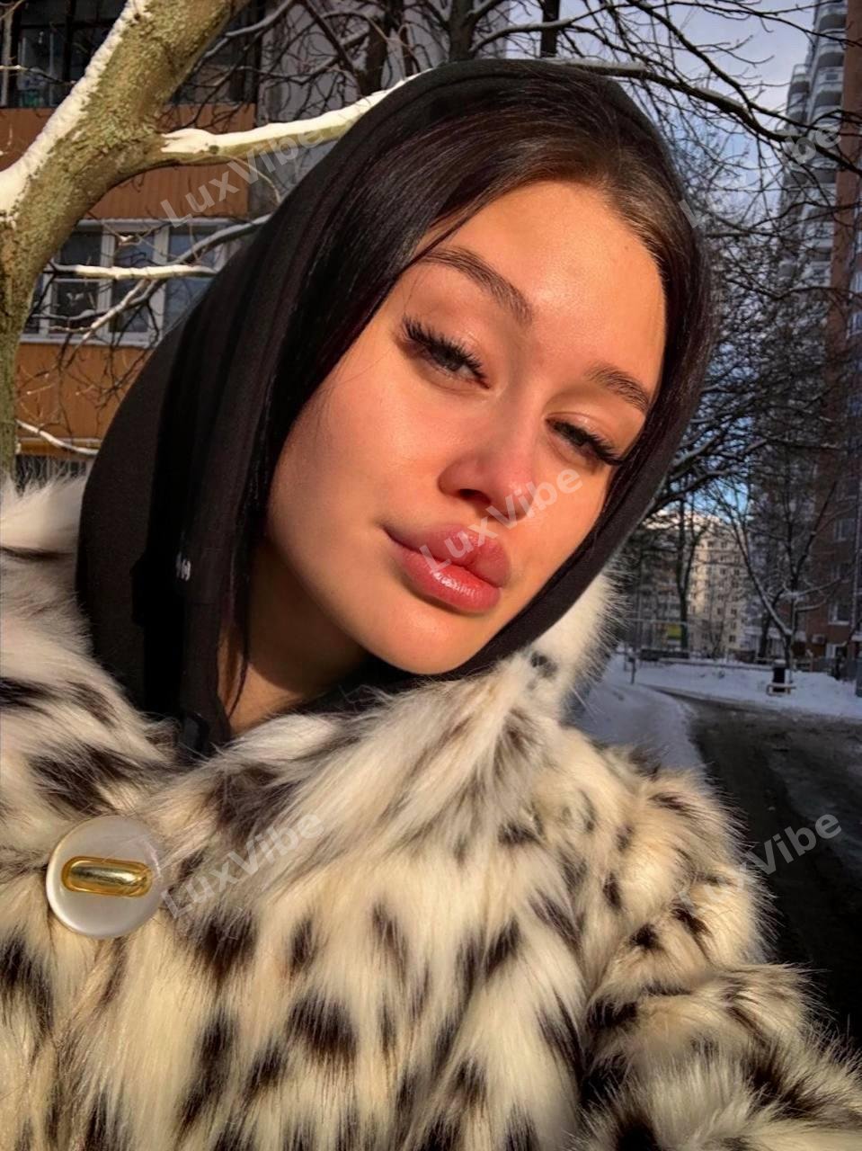 Оксана