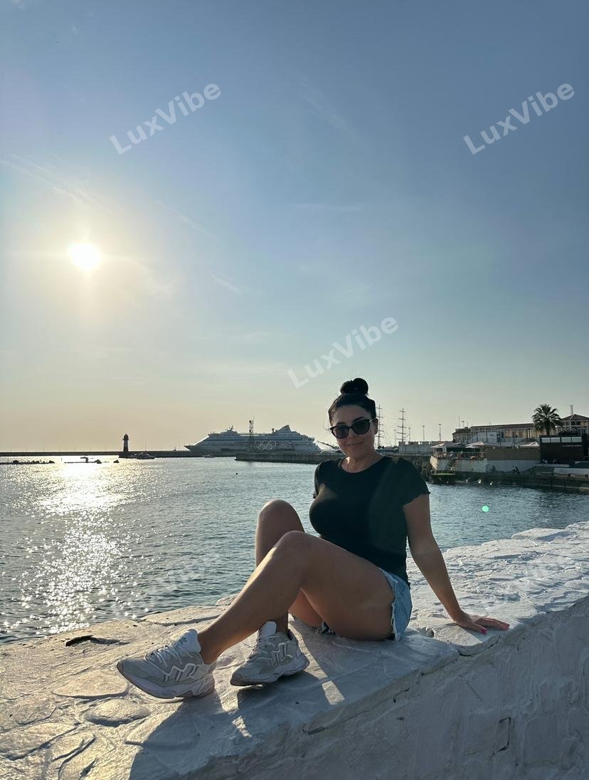 Svetlana