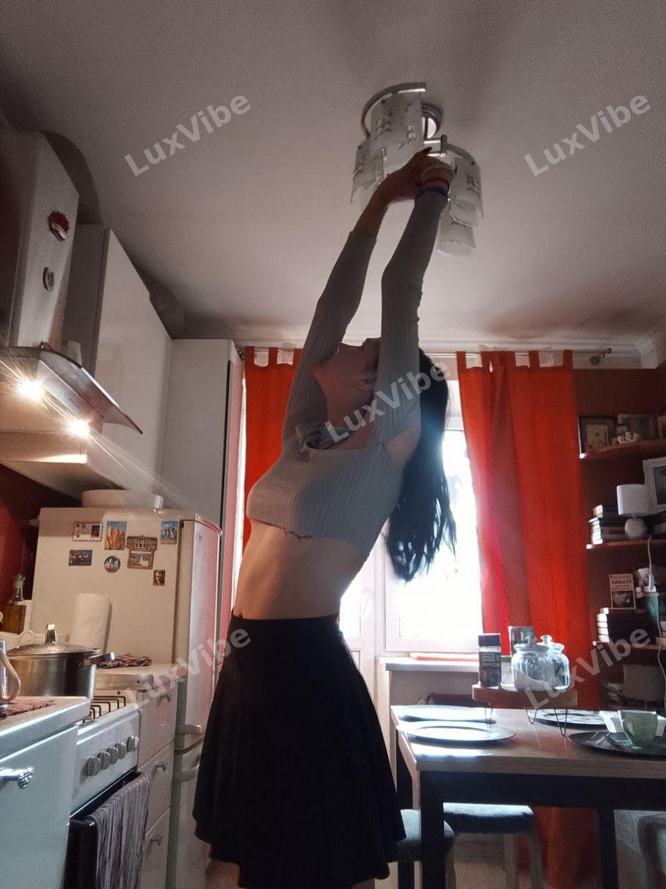 Асия