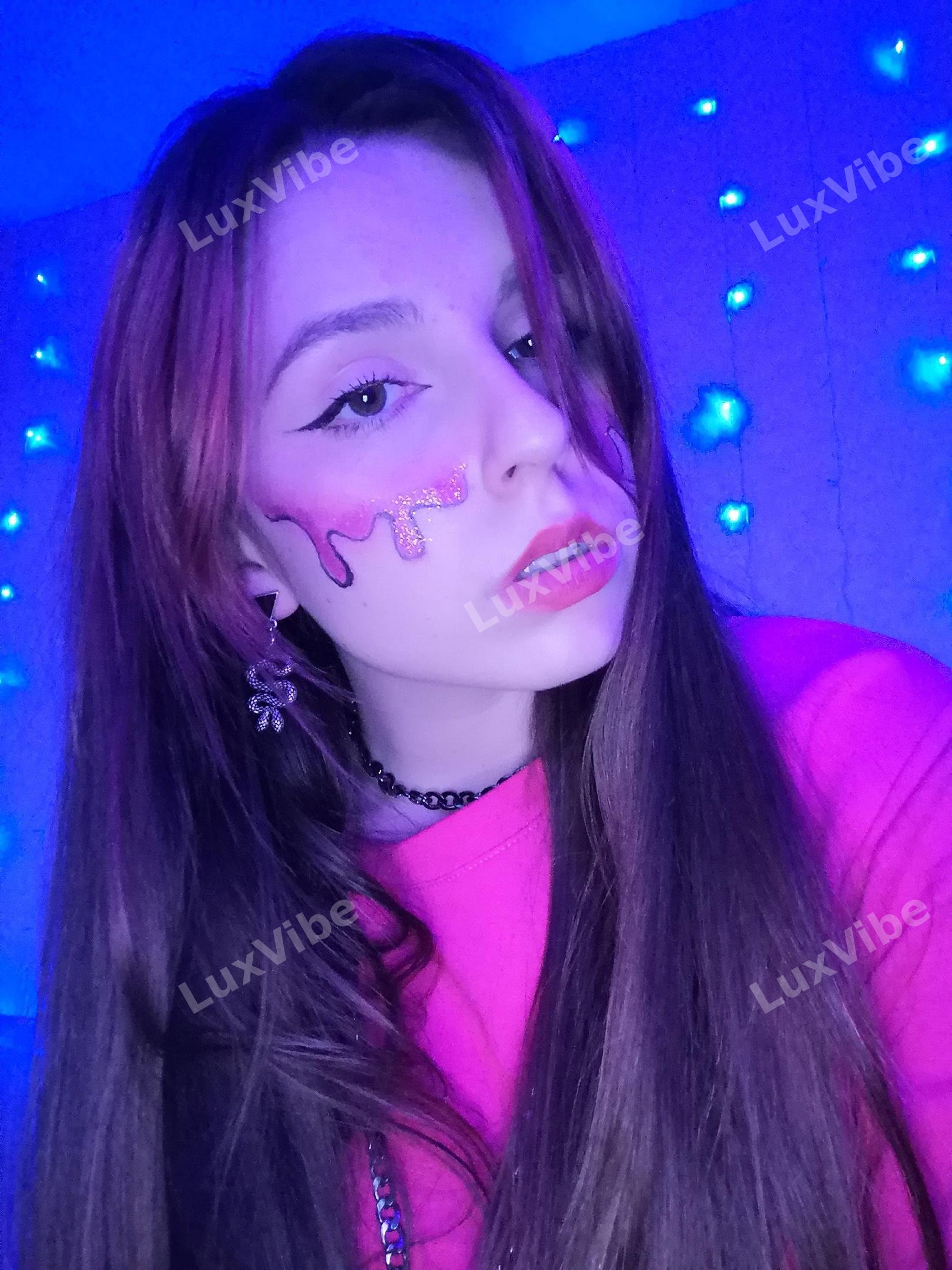 Настя