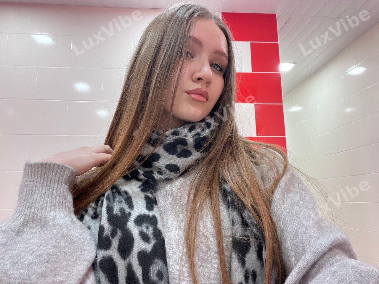 Настя 