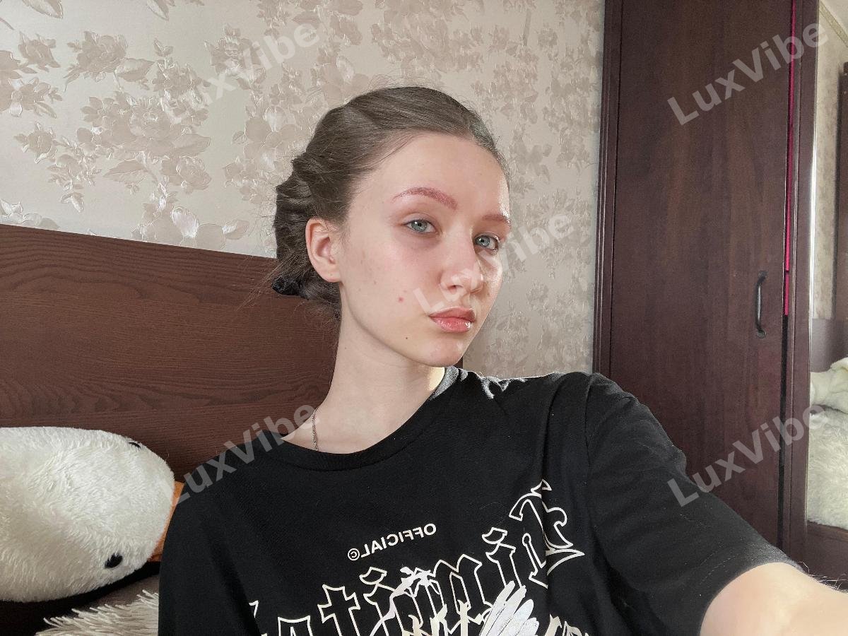 Настя 