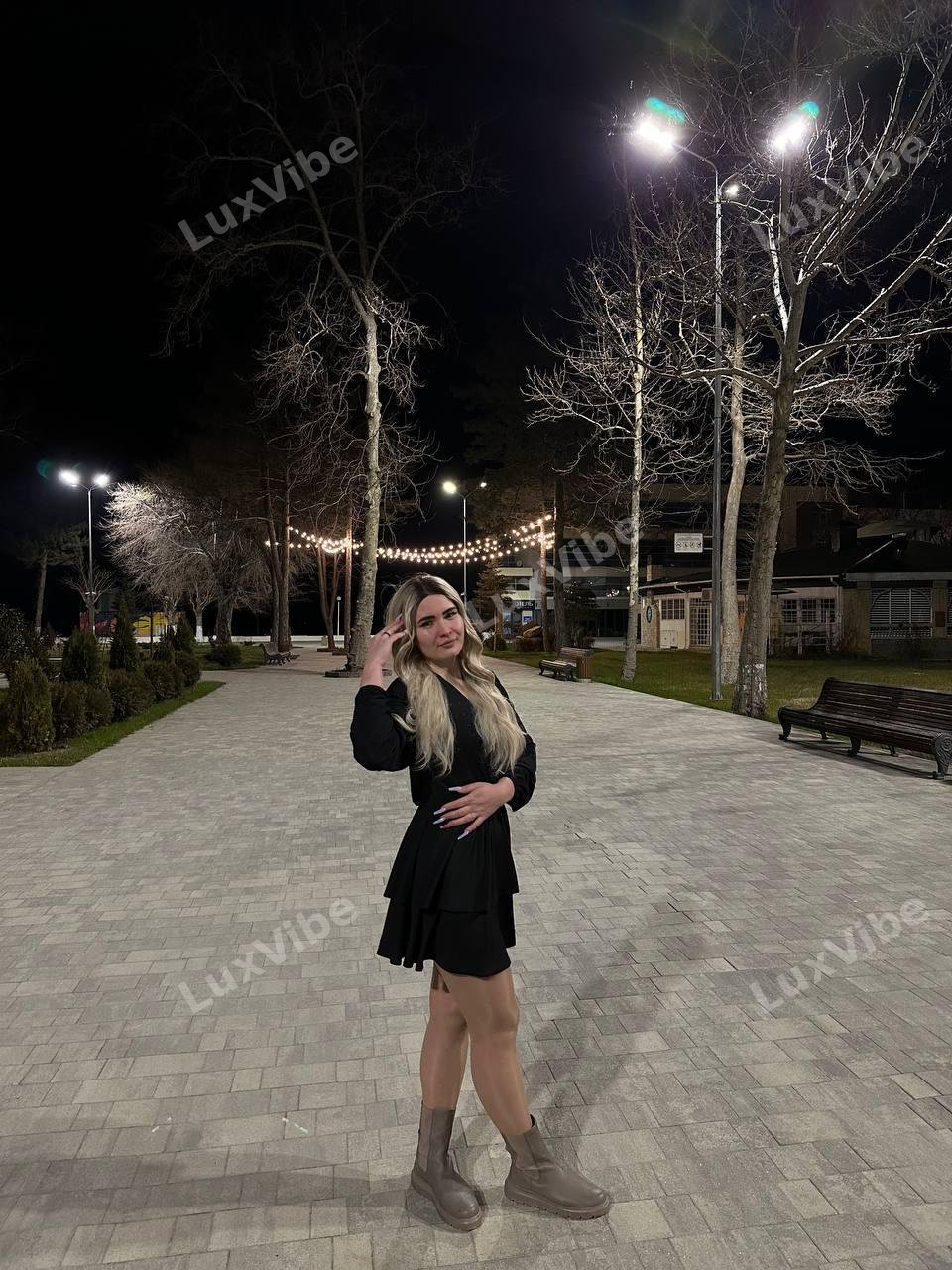Алина