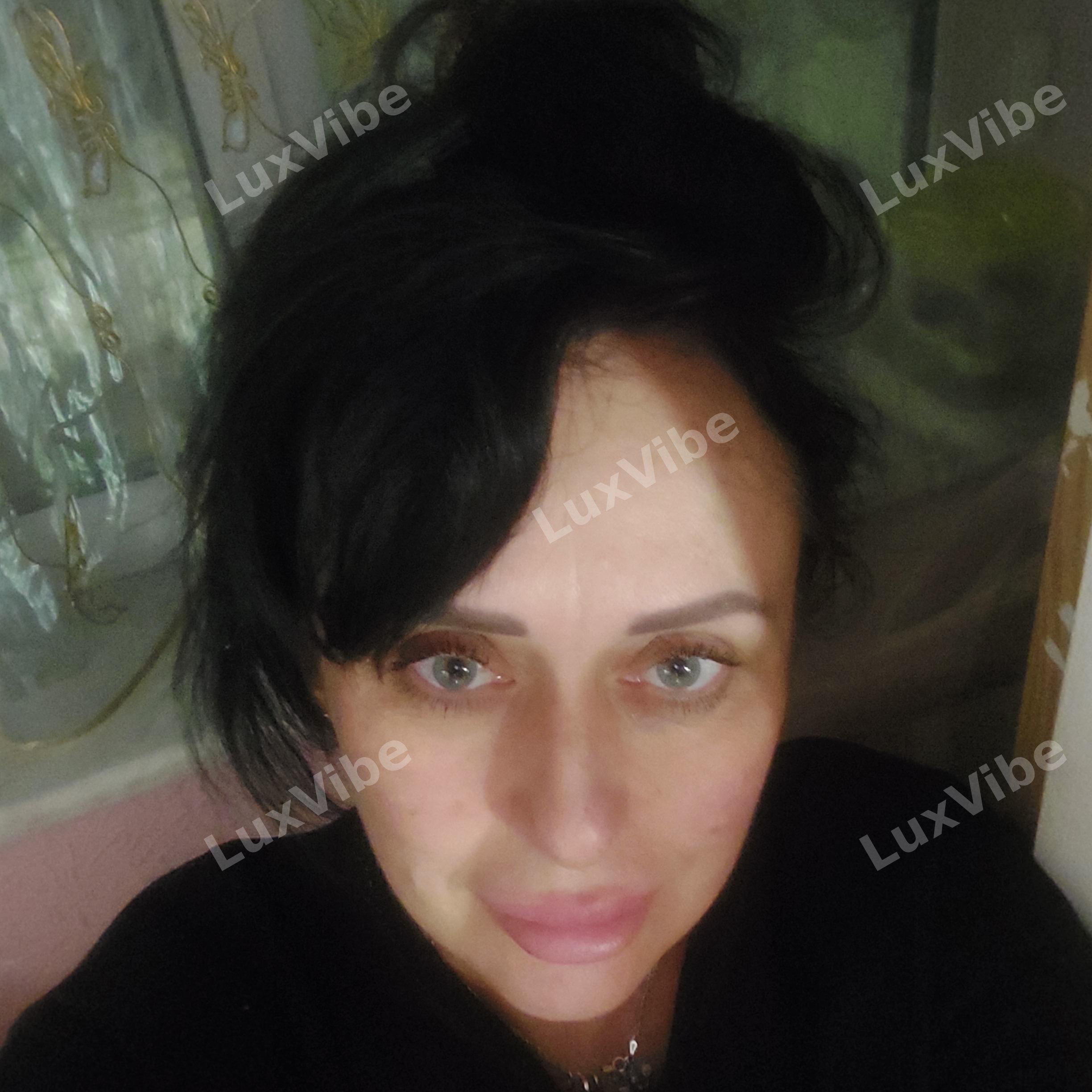 Оксана