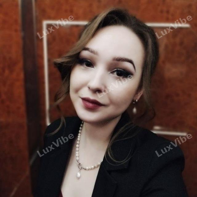 Любовь