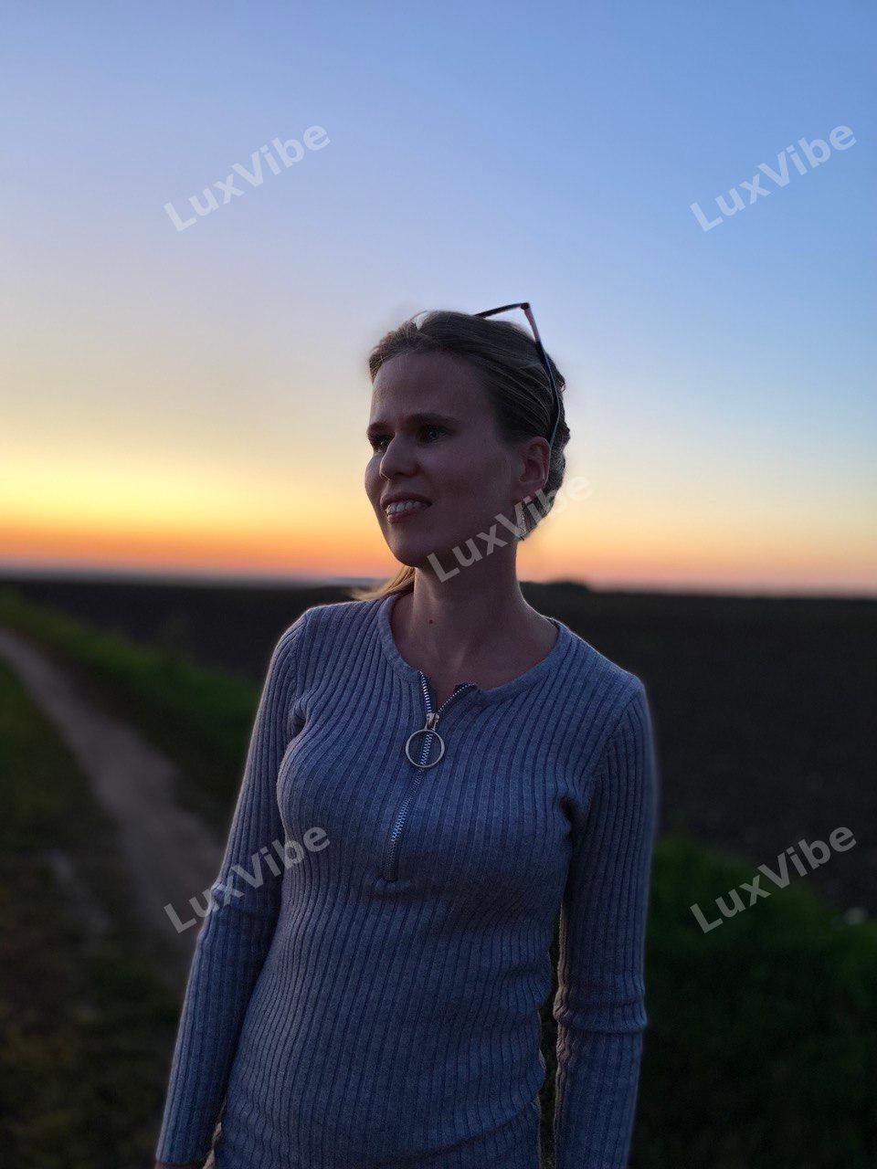 Любовь
