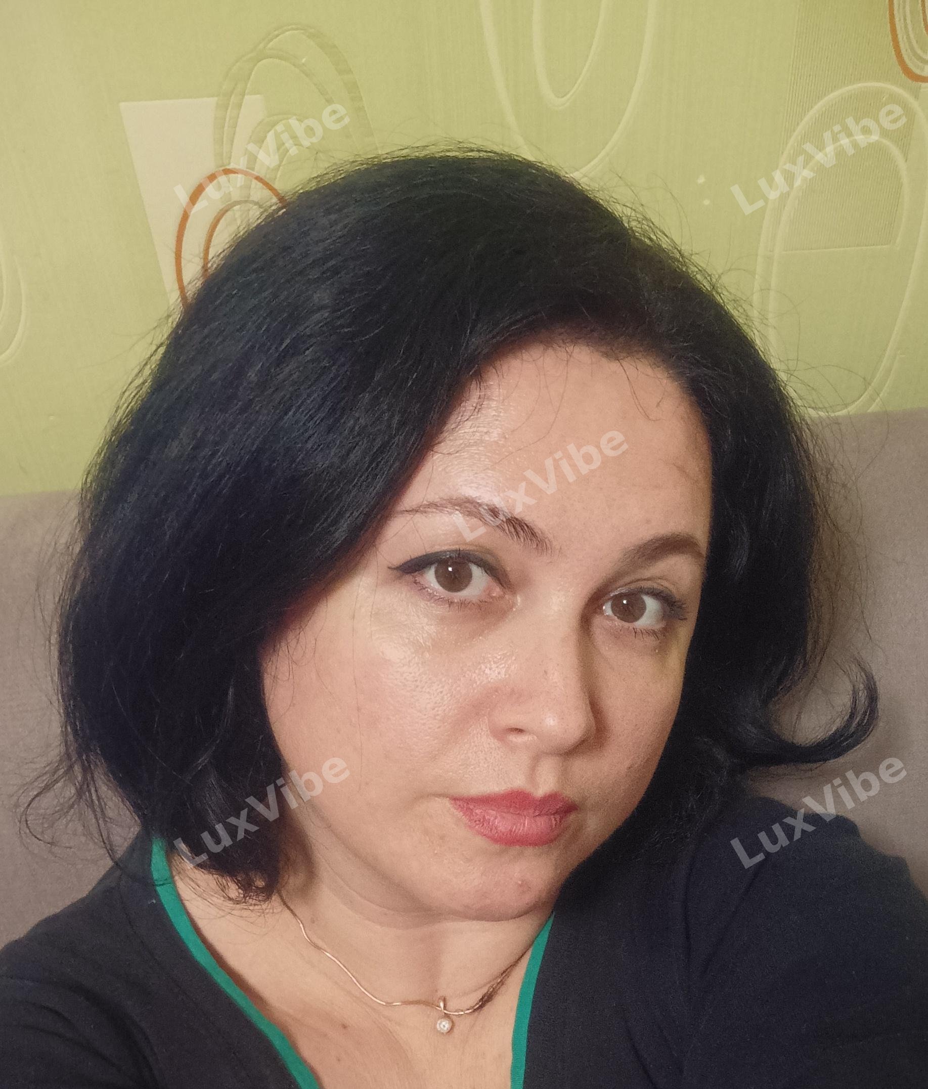  Валентина