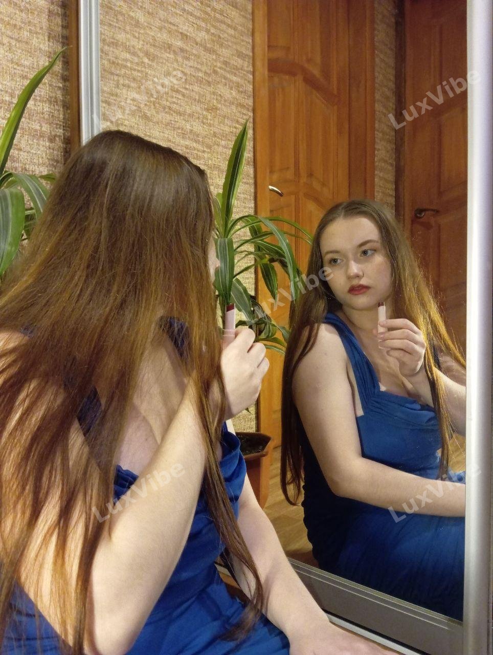 Настя