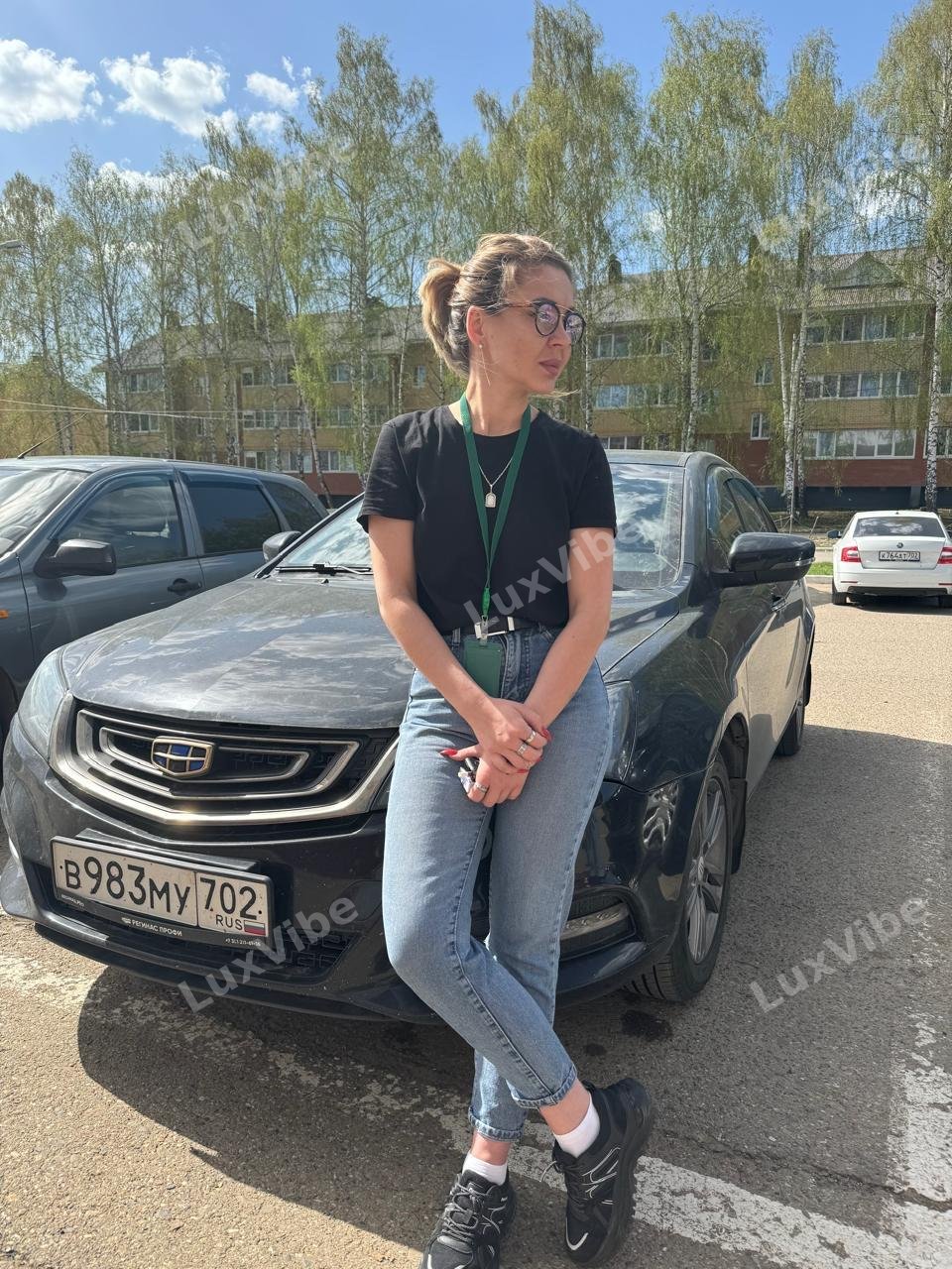 Илина