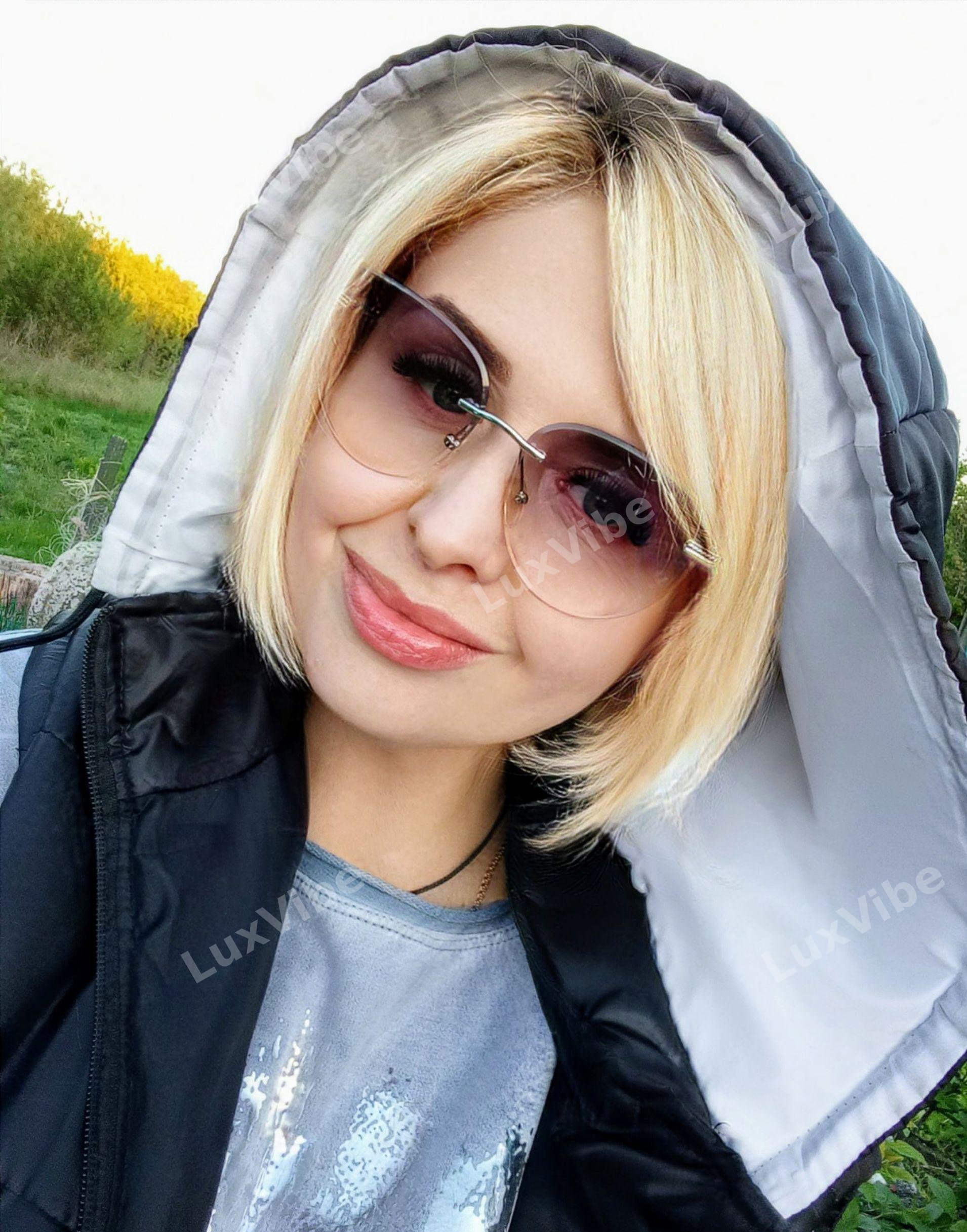 Наталья