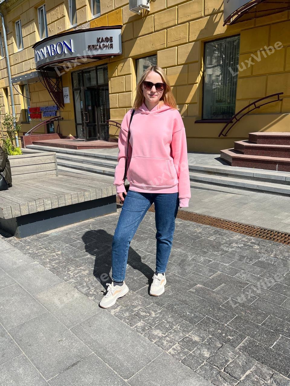 Екатерина
