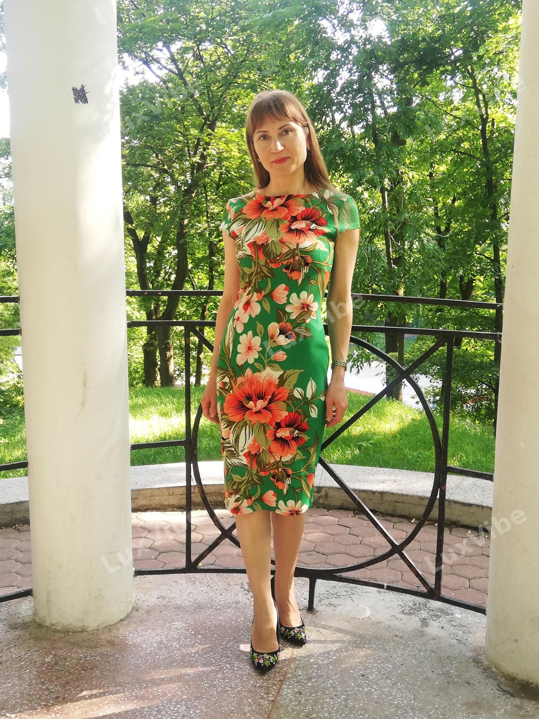 Yuliya